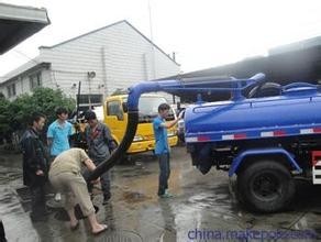 武汉东西湖区专业化粪池清理承包服务｜单位抽粪价格、化粪池疏通厂家直供
